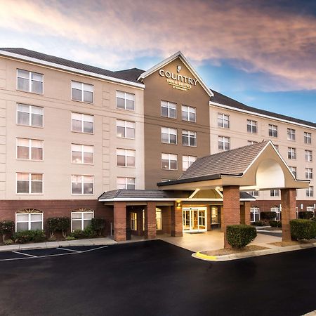 Country Inn & Suites By Radisson, Lake Norman Huntersville, Nc Ngoại thất bức ảnh