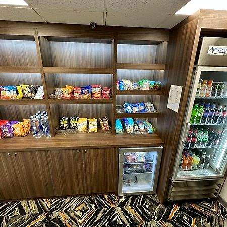 Country Inn & Suites By Radisson, Lake Norman Huntersville, Nc Ngoại thất bức ảnh