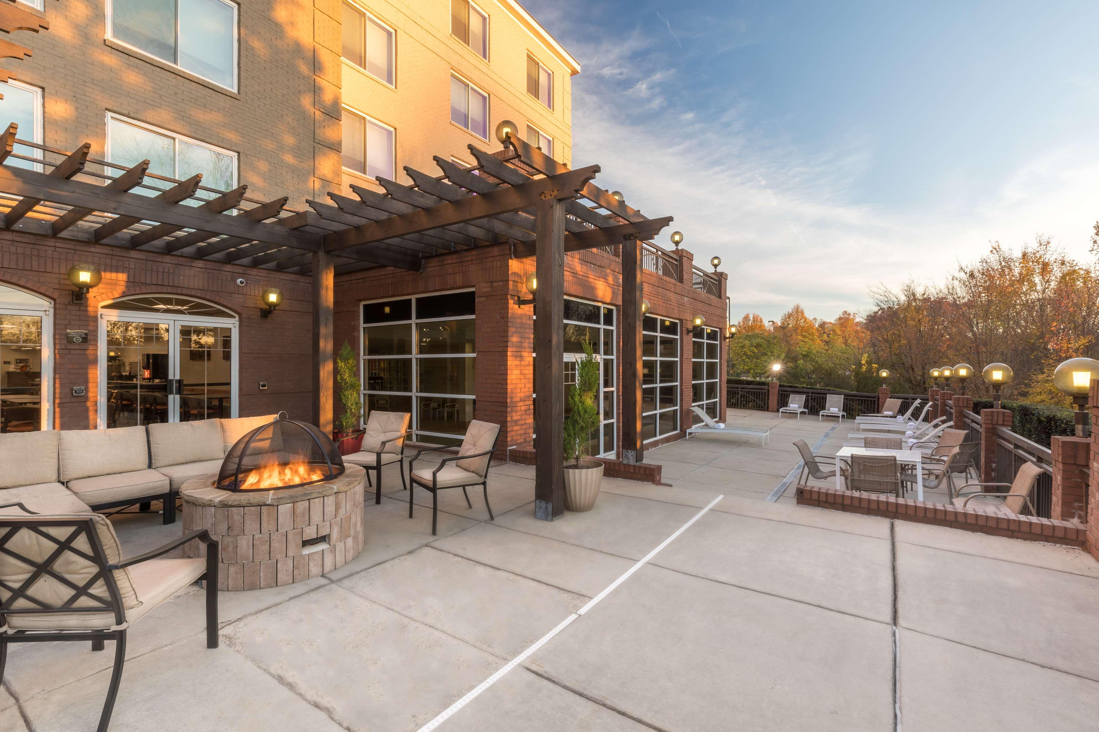 Country Inn & Suites By Radisson, Lake Norman Huntersville, Nc Ngoại thất bức ảnh