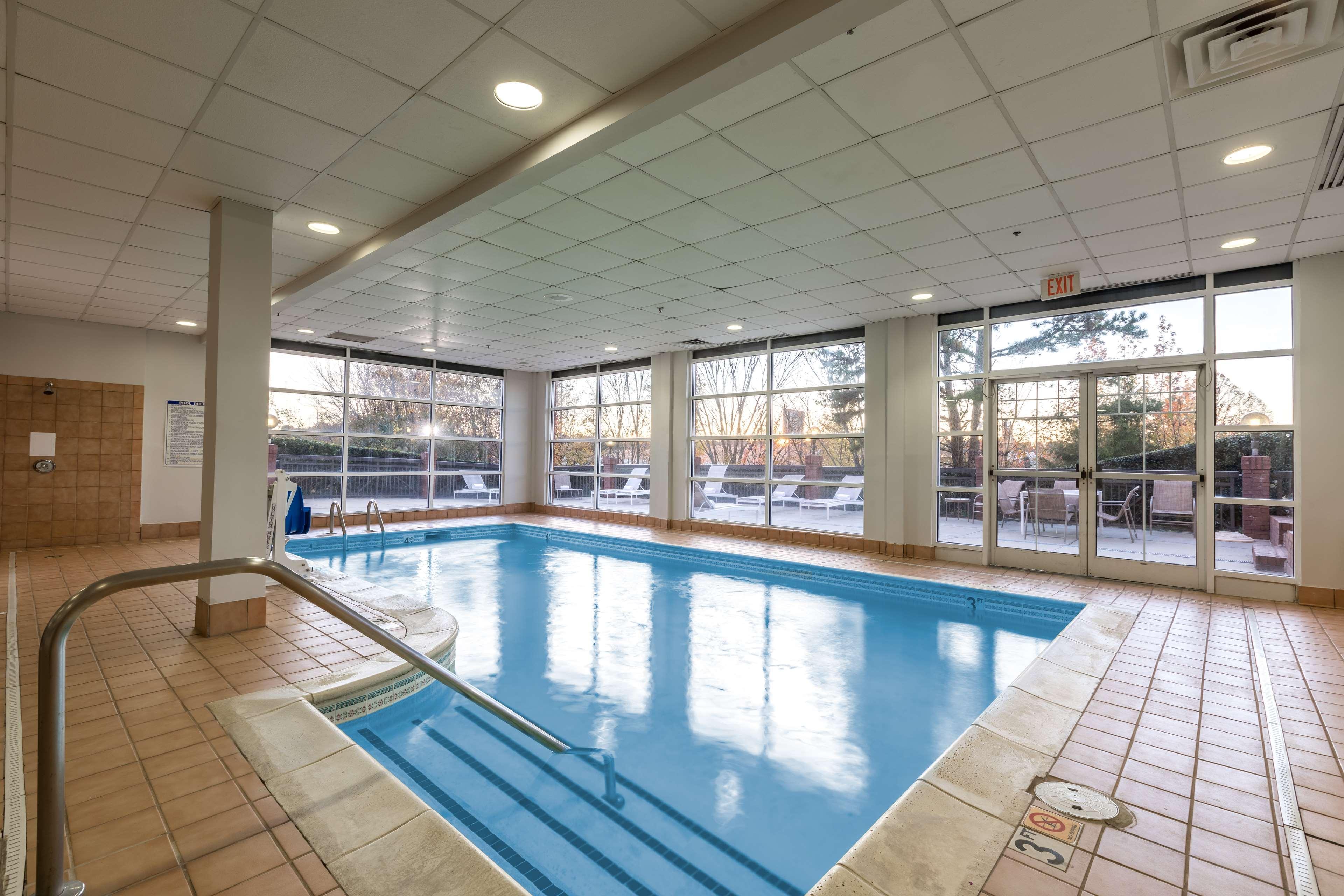 Country Inn & Suites By Radisson, Lake Norman Huntersville, Nc Ngoại thất bức ảnh