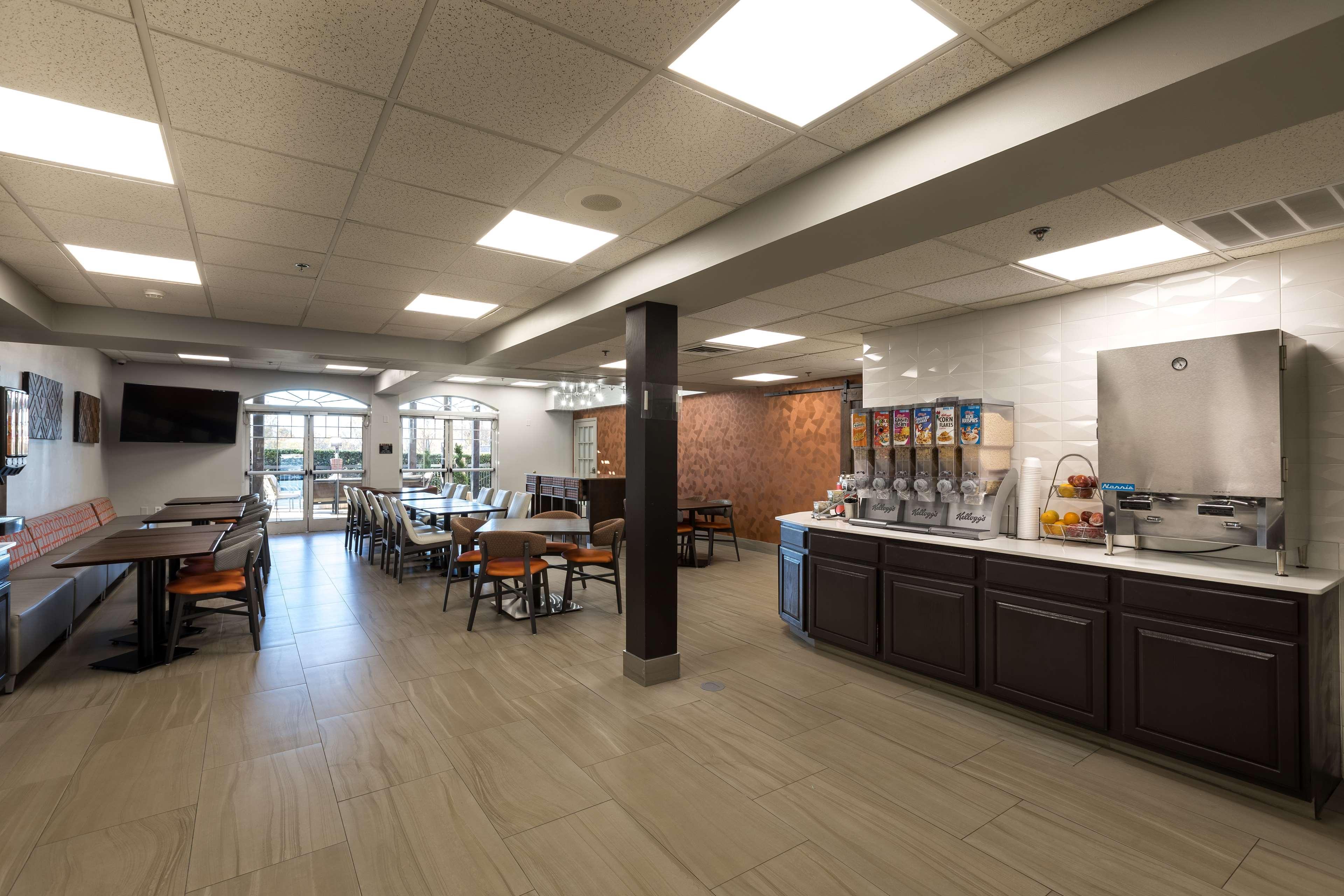 Country Inn & Suites By Radisson, Lake Norman Huntersville, Nc Ngoại thất bức ảnh