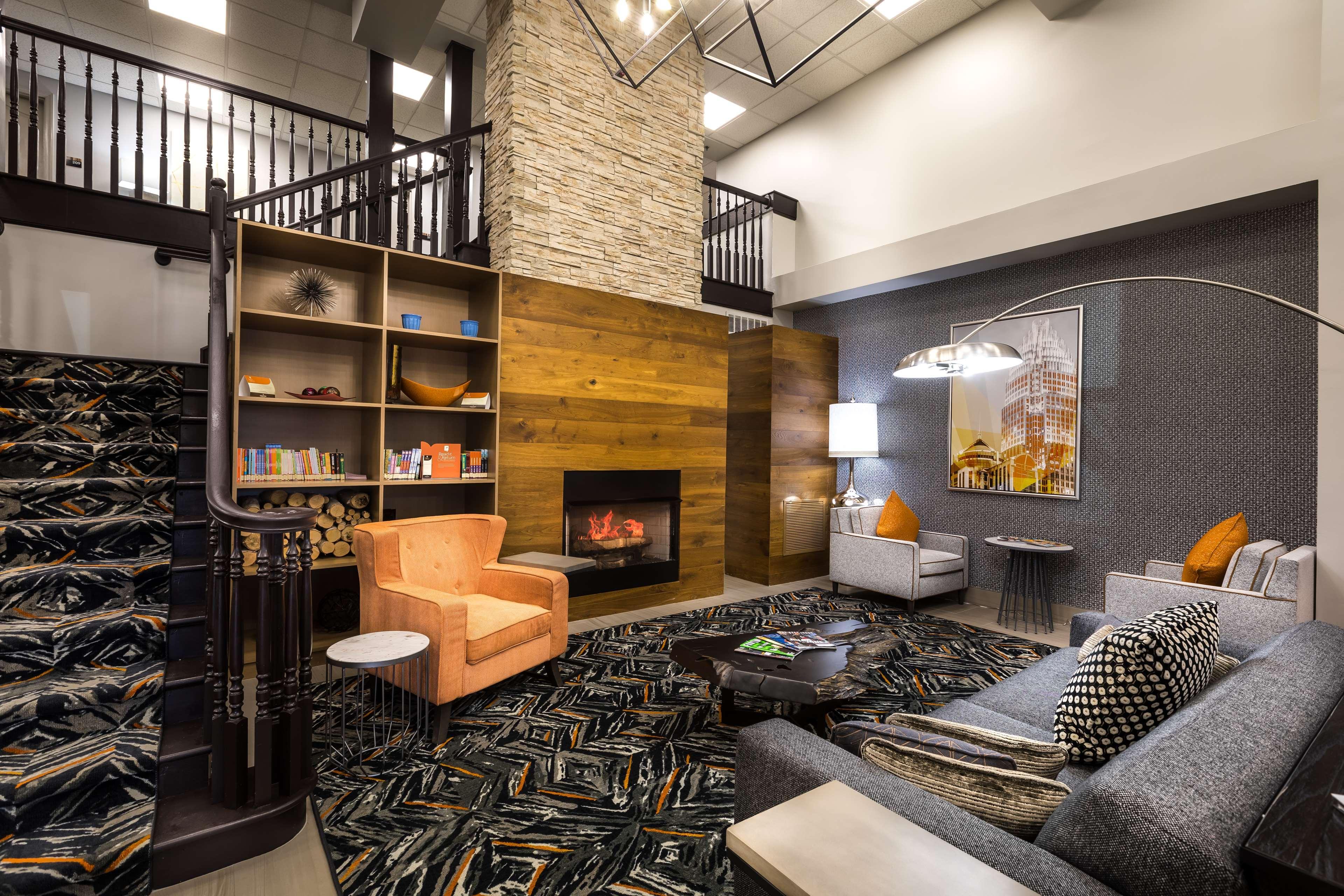 Country Inn & Suites By Radisson, Lake Norman Huntersville, Nc Ngoại thất bức ảnh