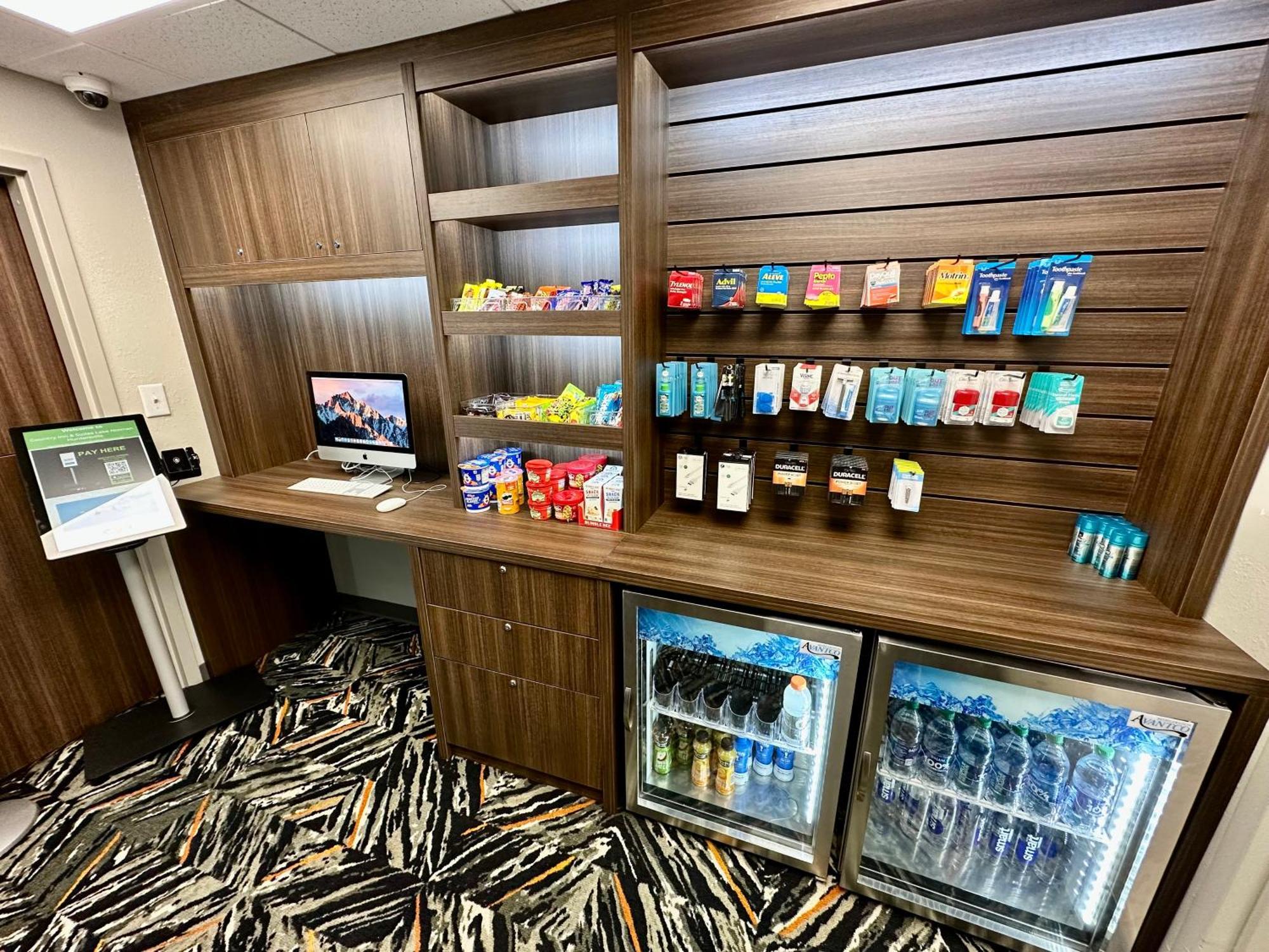 Country Inn & Suites By Radisson, Lake Norman Huntersville, Nc Ngoại thất bức ảnh