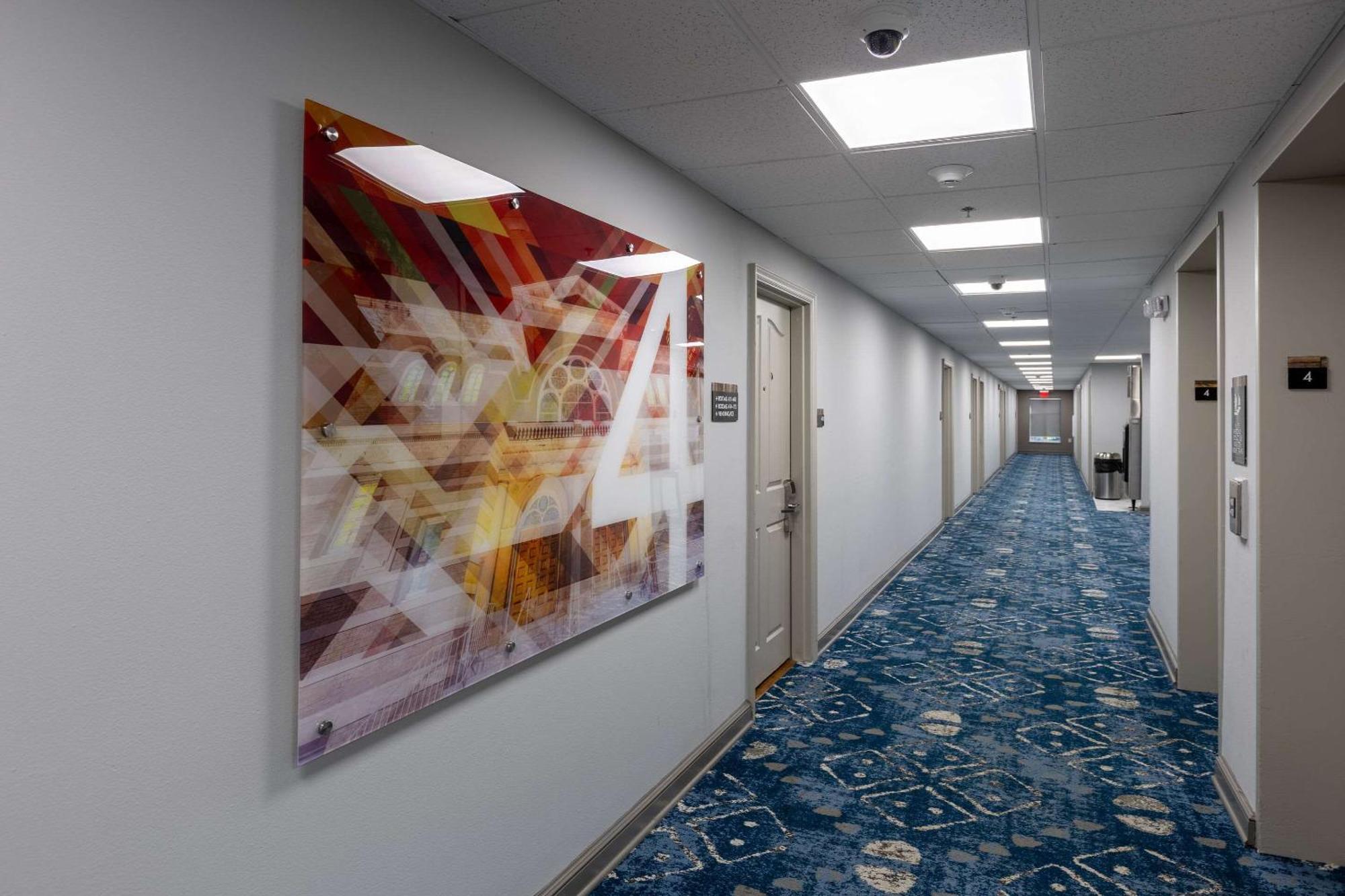 Country Inn & Suites By Radisson, Lake Norman Huntersville, Nc Ngoại thất bức ảnh