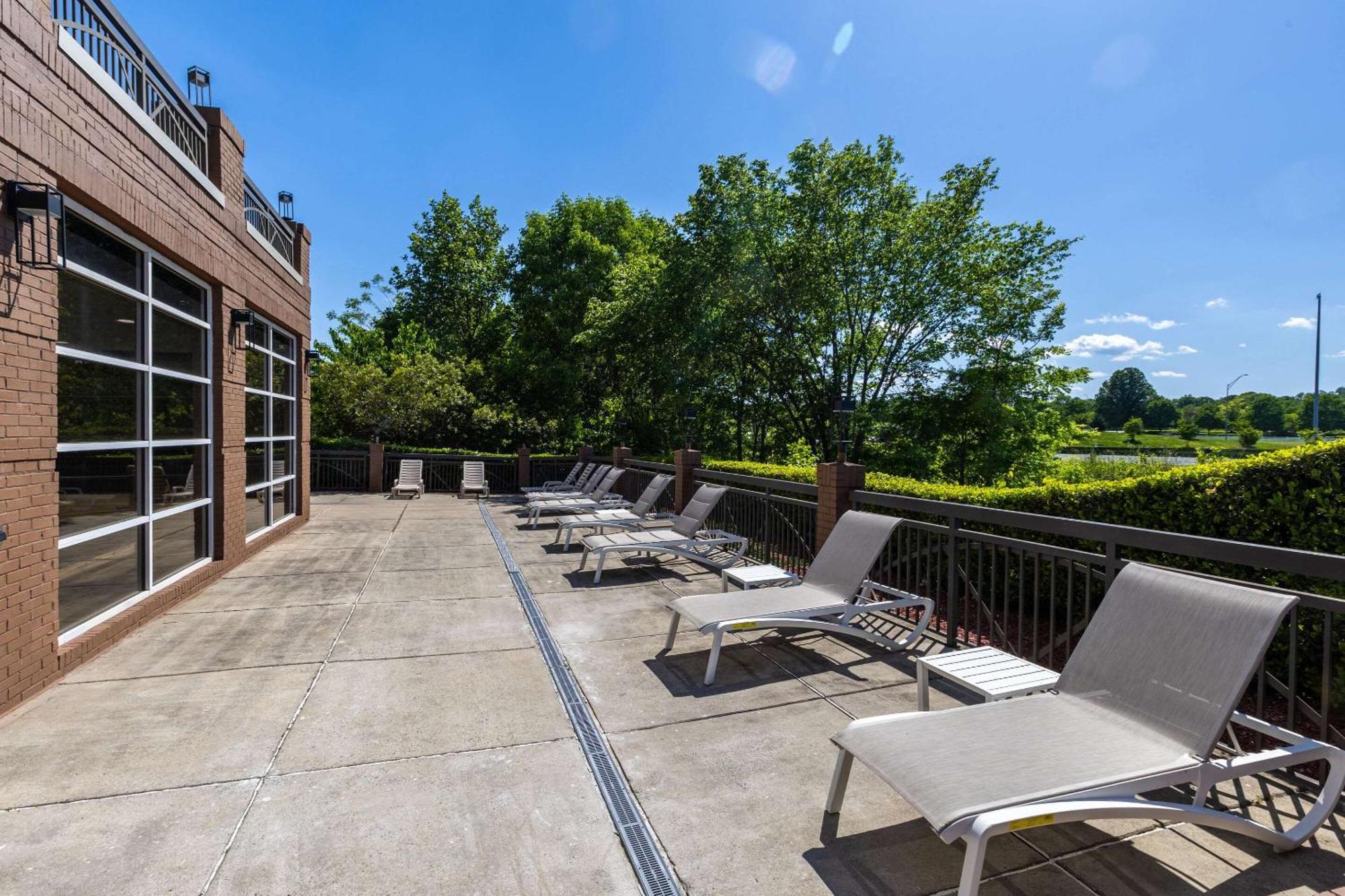 Country Inn & Suites By Radisson, Lake Norman Huntersville, Nc Ngoại thất bức ảnh