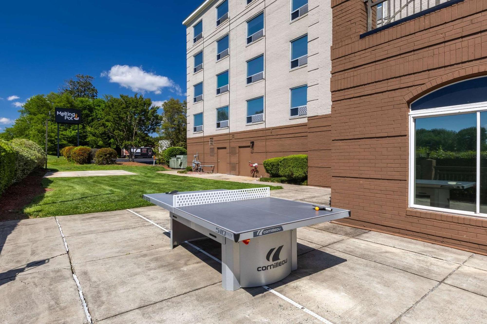 Country Inn & Suites By Radisson, Lake Norman Huntersville, Nc Ngoại thất bức ảnh
