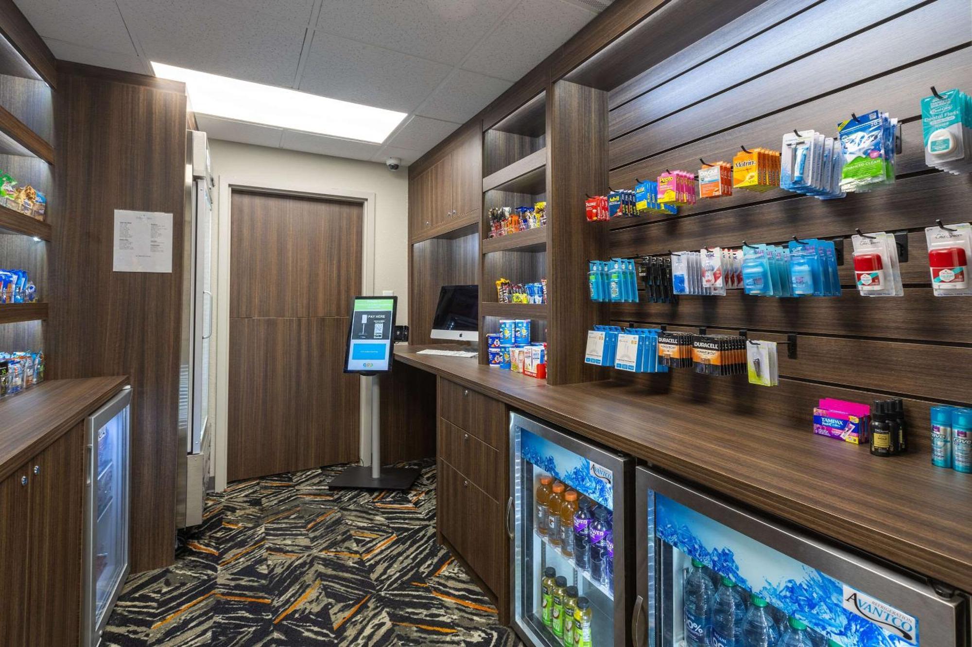 Country Inn & Suites By Radisson, Lake Norman Huntersville, Nc Ngoại thất bức ảnh