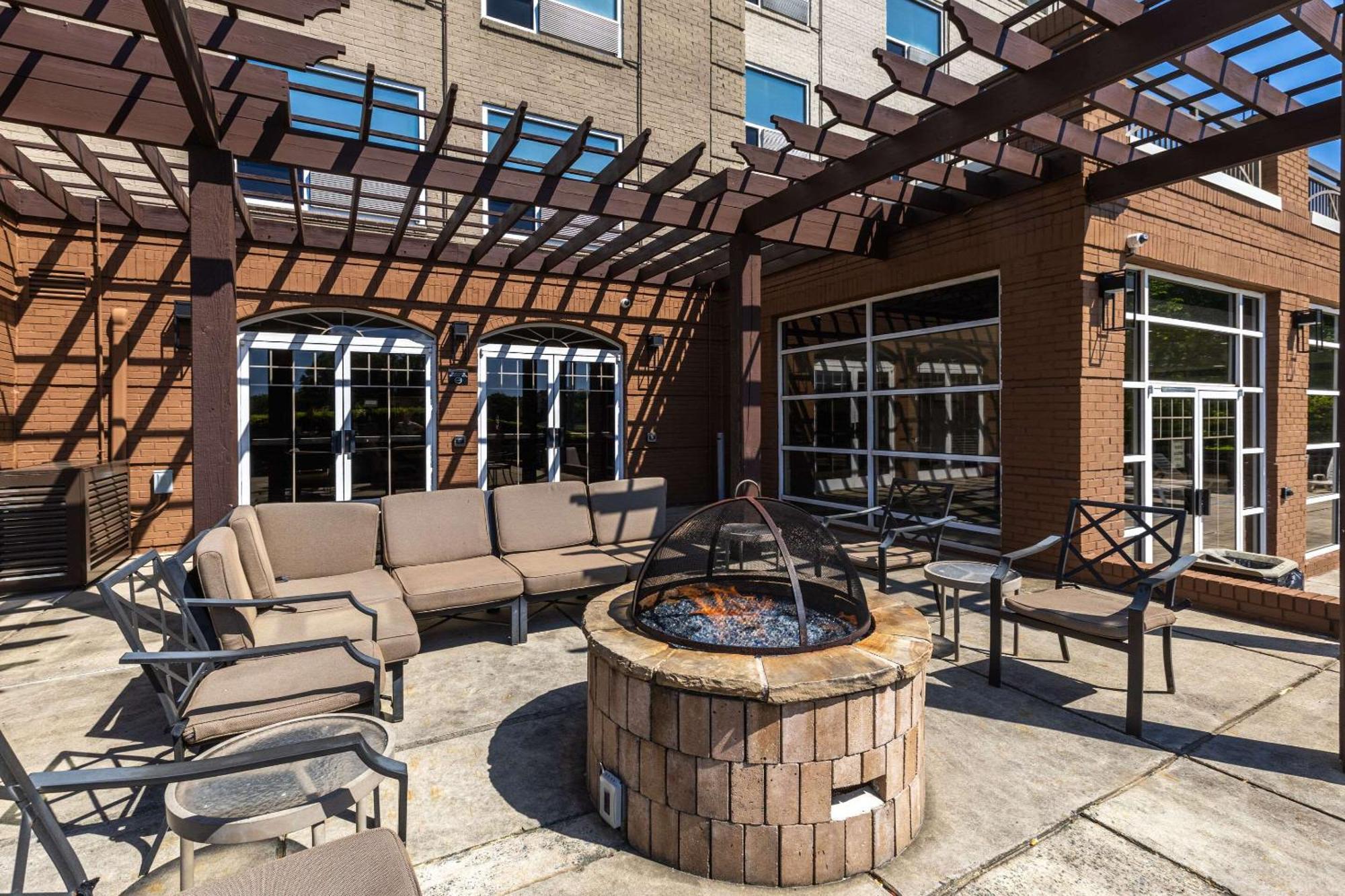 Country Inn & Suites By Radisson, Lake Norman Huntersville, Nc Ngoại thất bức ảnh