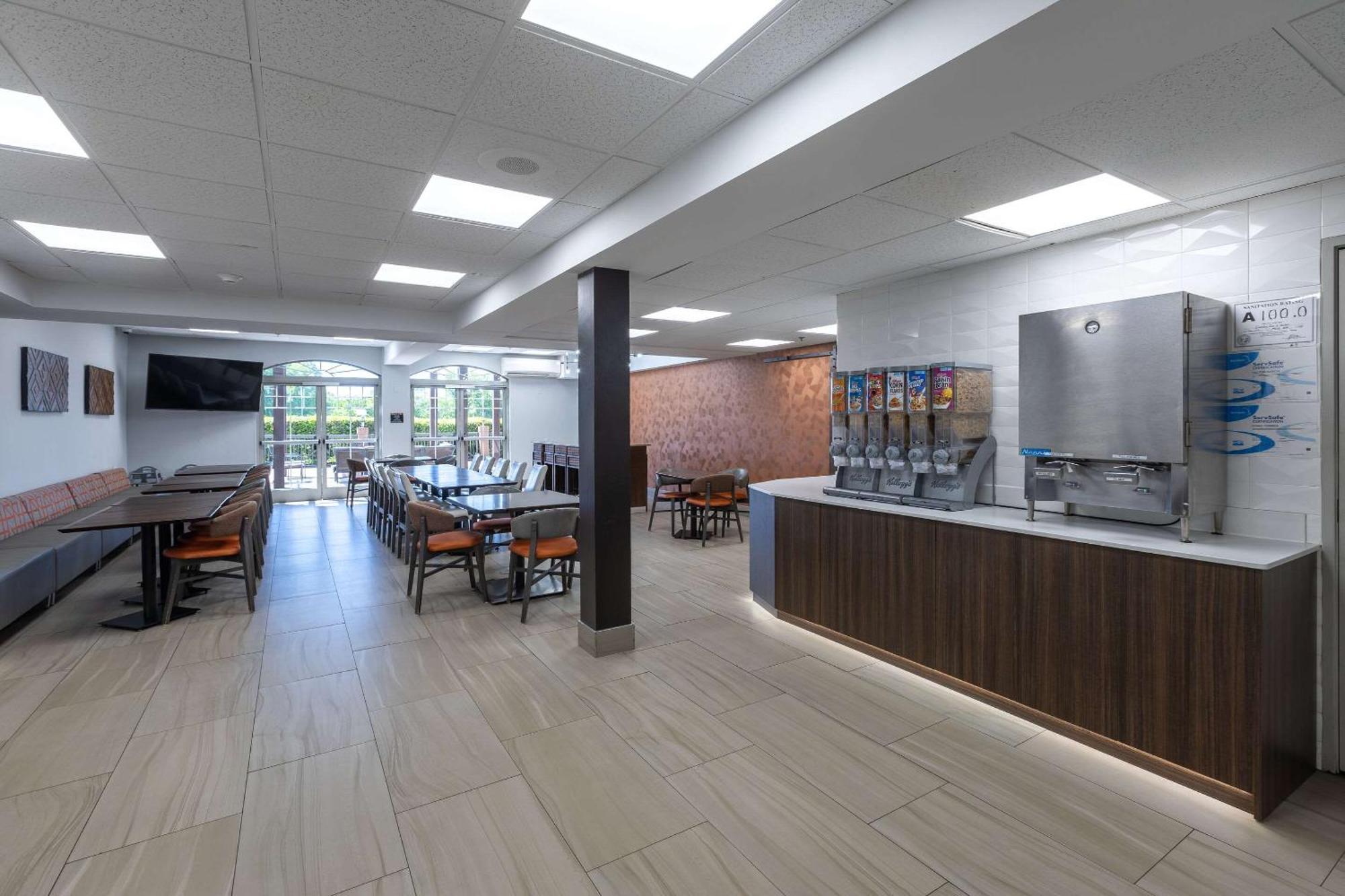 Country Inn & Suites By Radisson, Lake Norman Huntersville, Nc Ngoại thất bức ảnh