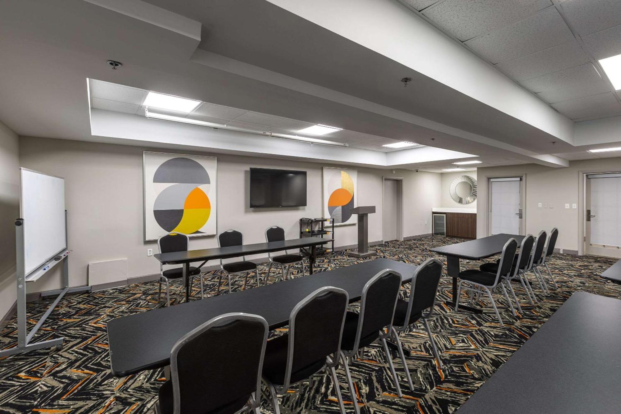 Country Inn & Suites By Radisson, Lake Norman Huntersville, Nc Ngoại thất bức ảnh