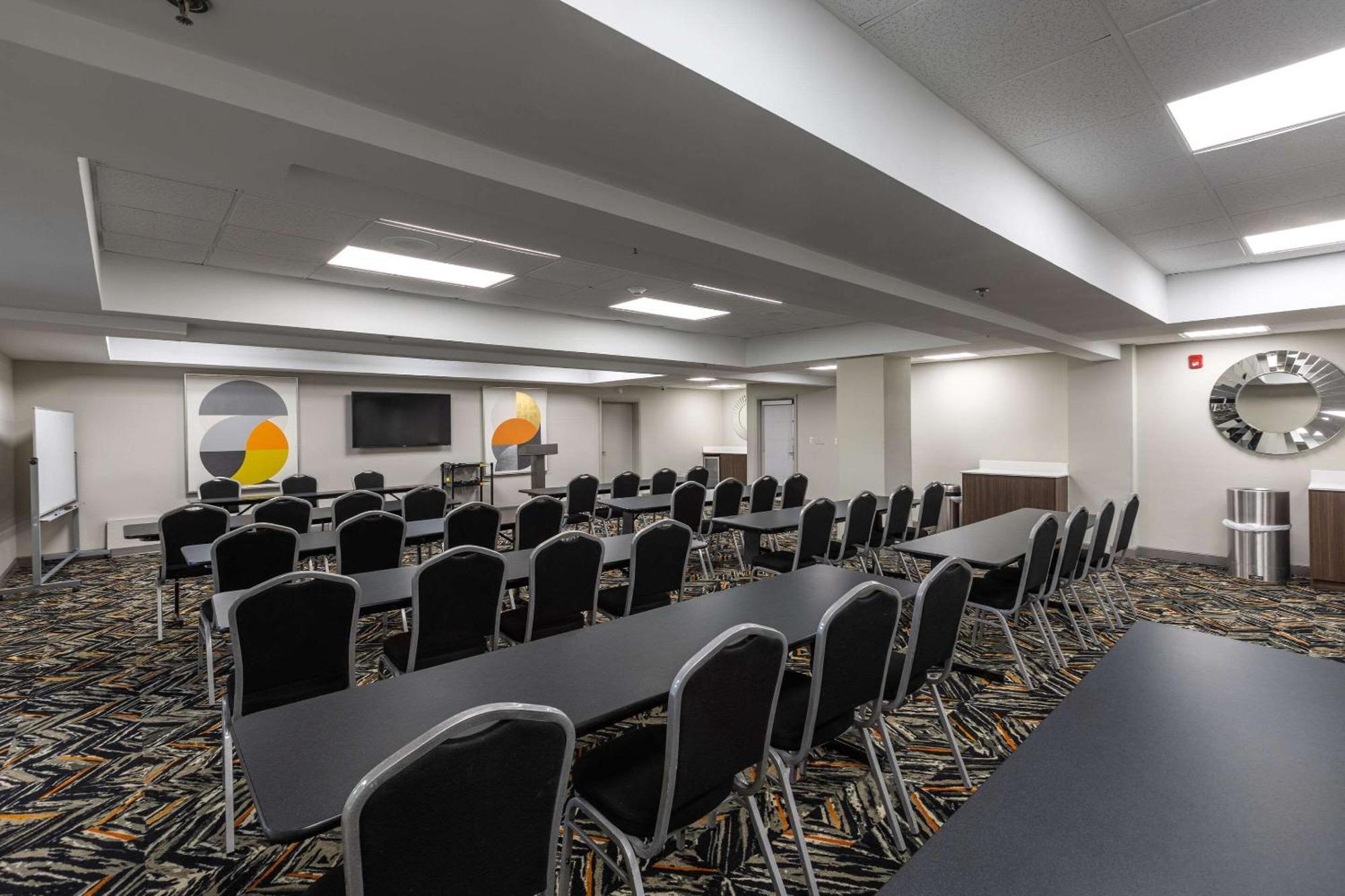 Country Inn & Suites By Radisson, Lake Norman Huntersville, Nc Ngoại thất bức ảnh