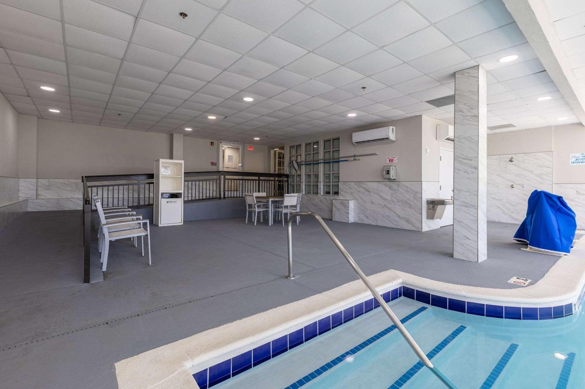 Country Inn & Suites By Radisson, Lake Norman Huntersville, Nc Ngoại thất bức ảnh
