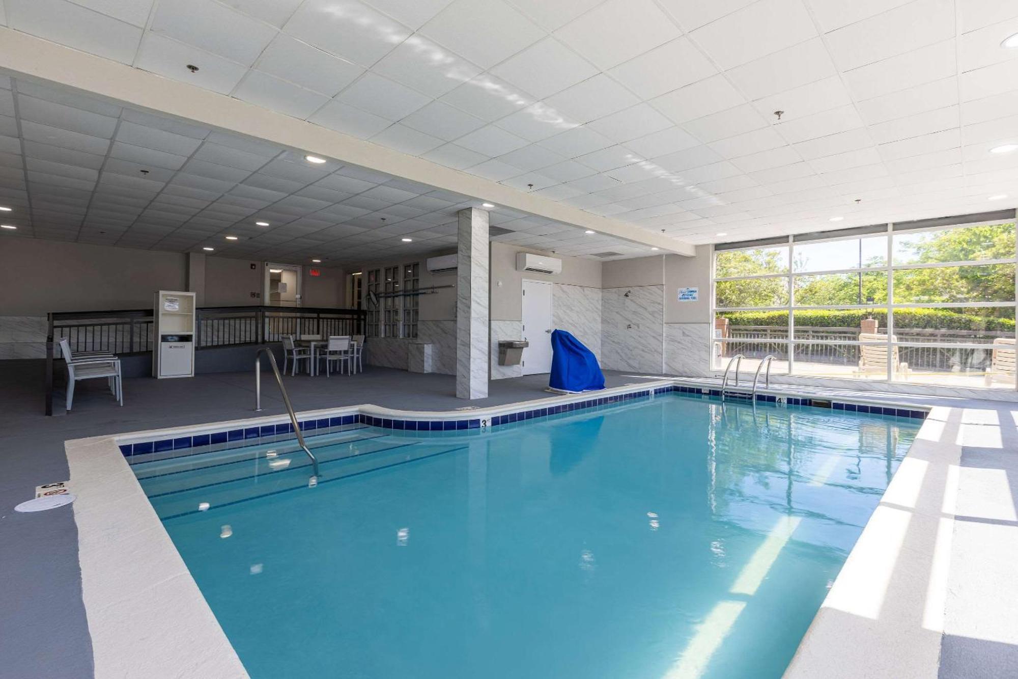 Country Inn & Suites By Radisson, Lake Norman Huntersville, Nc Ngoại thất bức ảnh