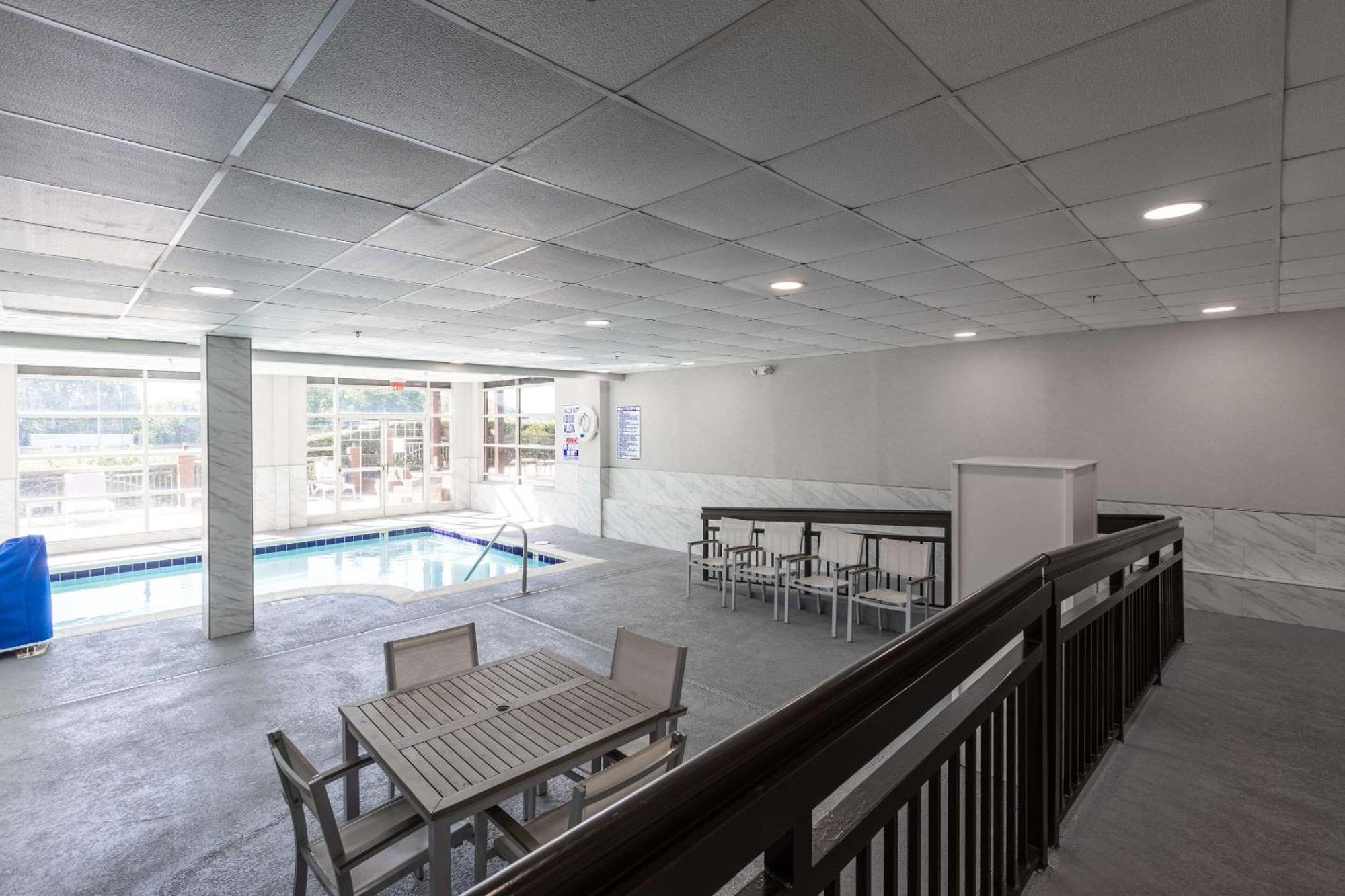 Country Inn & Suites By Radisson, Lake Norman Huntersville, Nc Ngoại thất bức ảnh