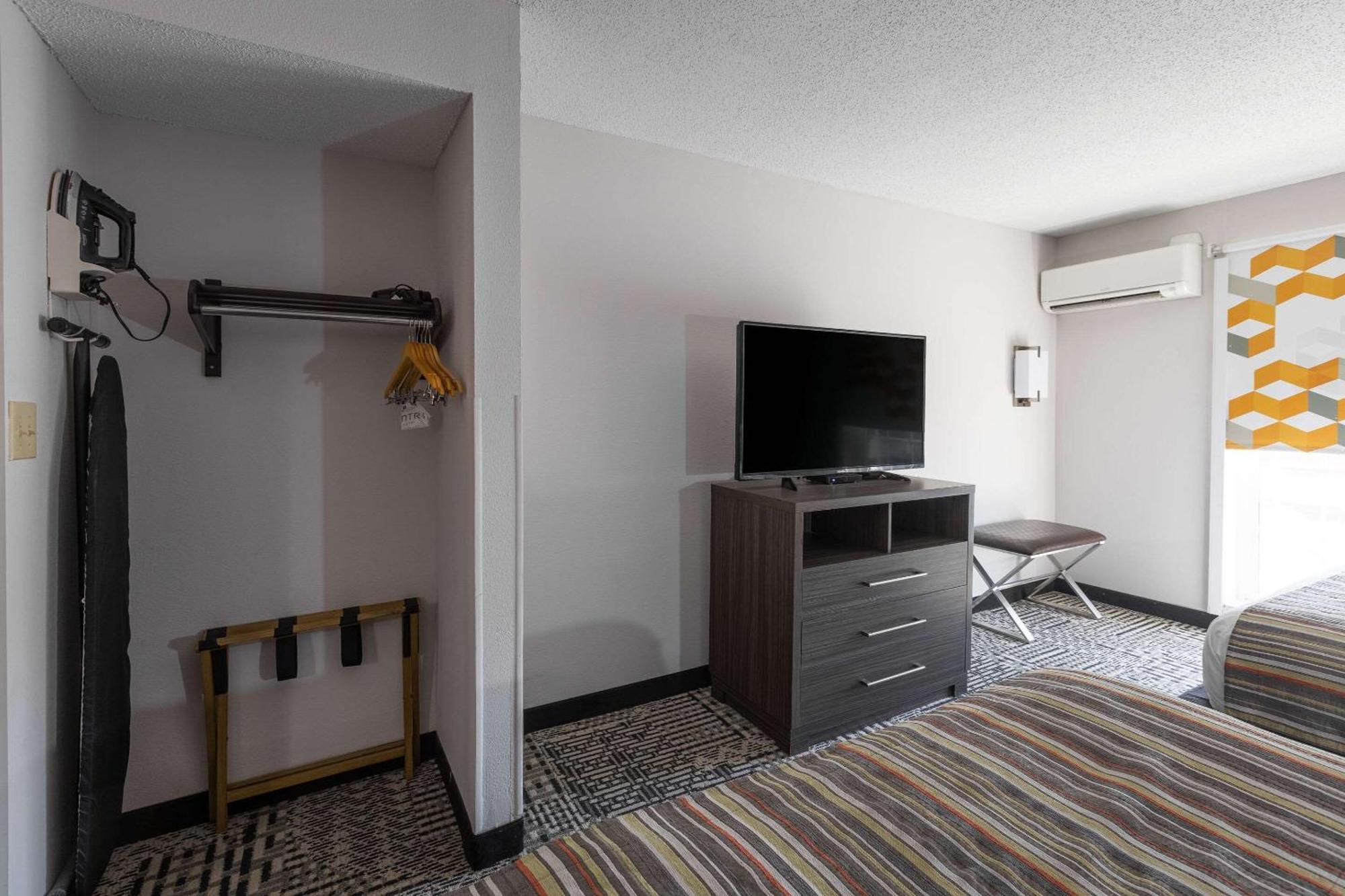 Country Inn & Suites By Radisson, Lake Norman Huntersville, Nc Ngoại thất bức ảnh