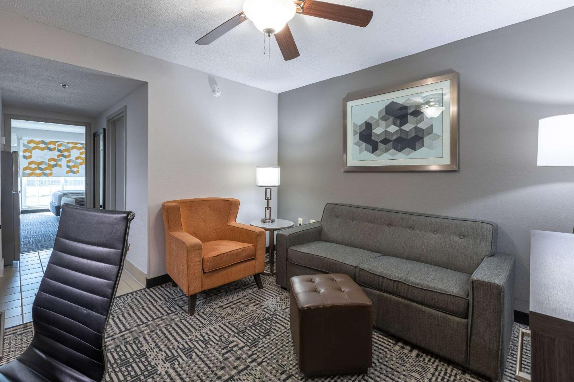 Country Inn & Suites By Radisson, Lake Norman Huntersville, Nc Ngoại thất bức ảnh