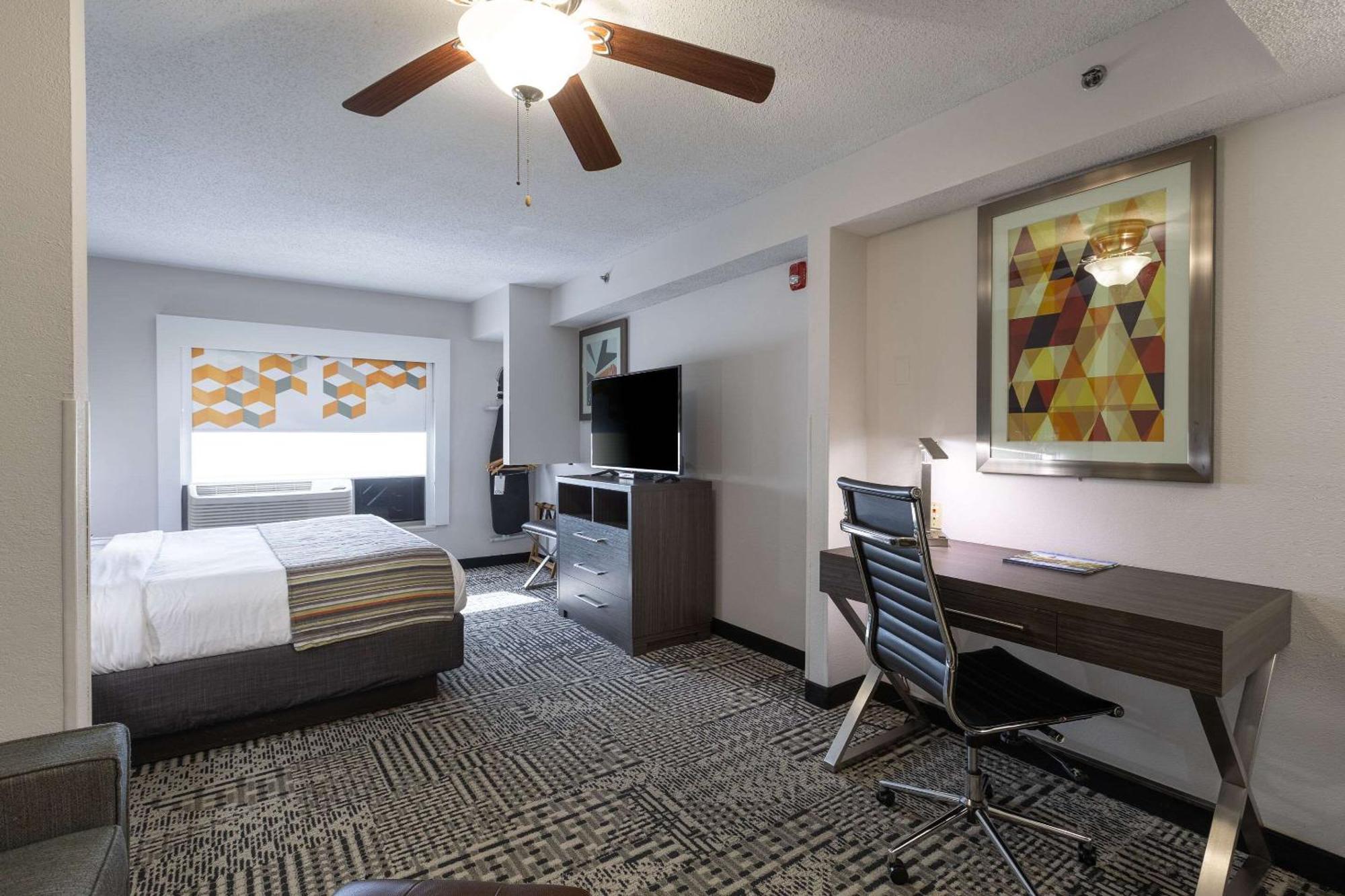 Country Inn & Suites By Radisson, Lake Norman Huntersville, Nc Ngoại thất bức ảnh