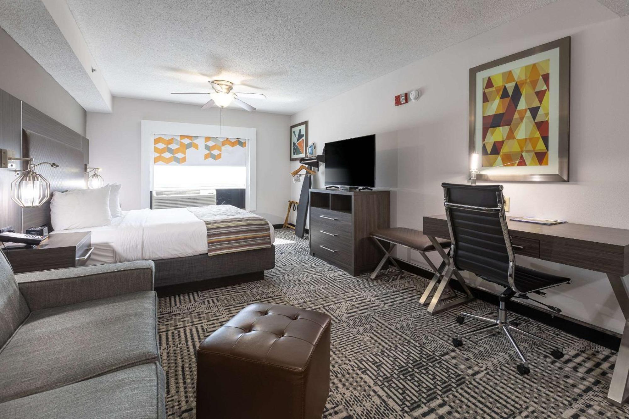 Country Inn & Suites By Radisson, Lake Norman Huntersville, Nc Ngoại thất bức ảnh