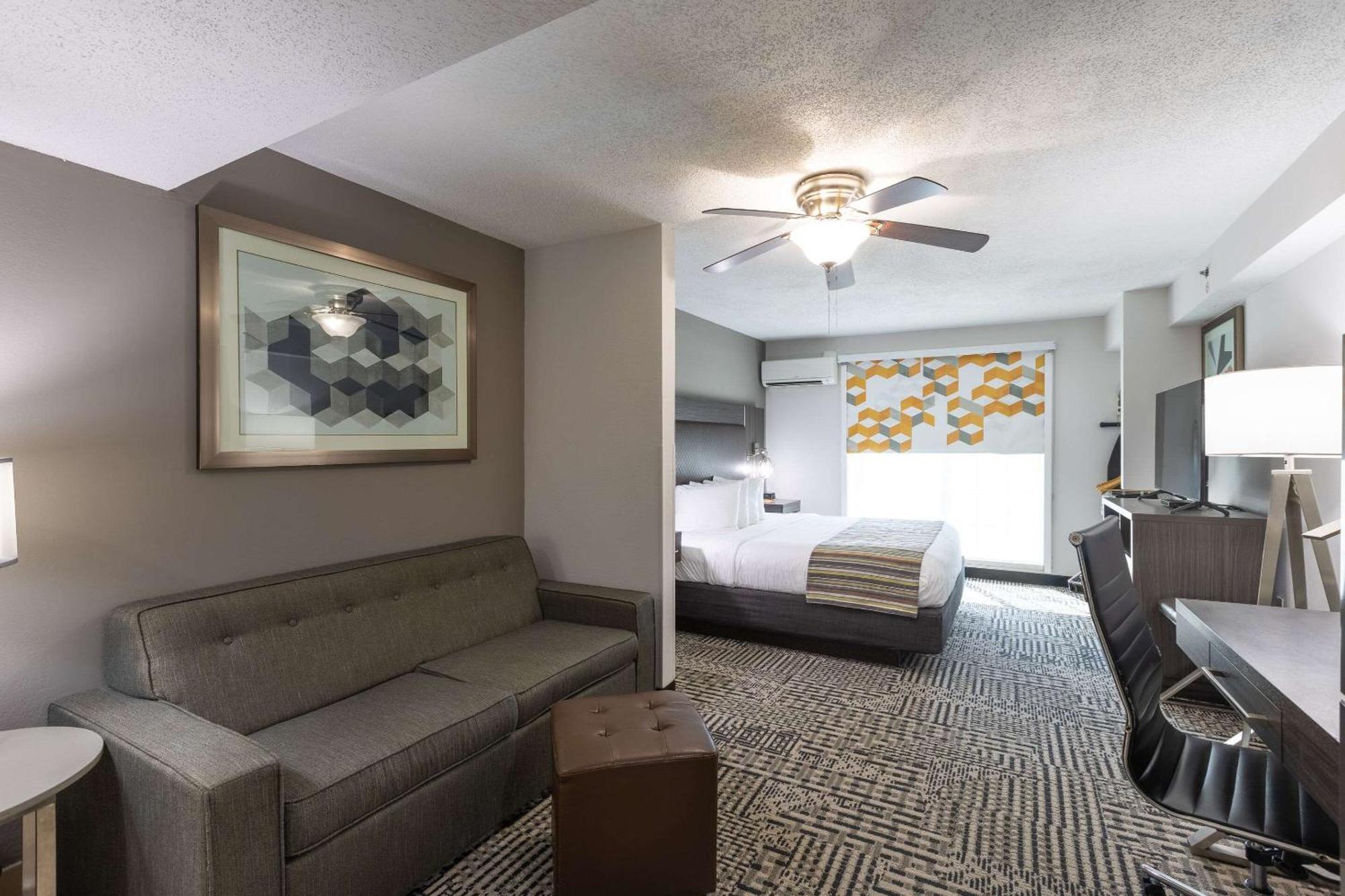 Country Inn & Suites By Radisson, Lake Norman Huntersville, Nc Ngoại thất bức ảnh