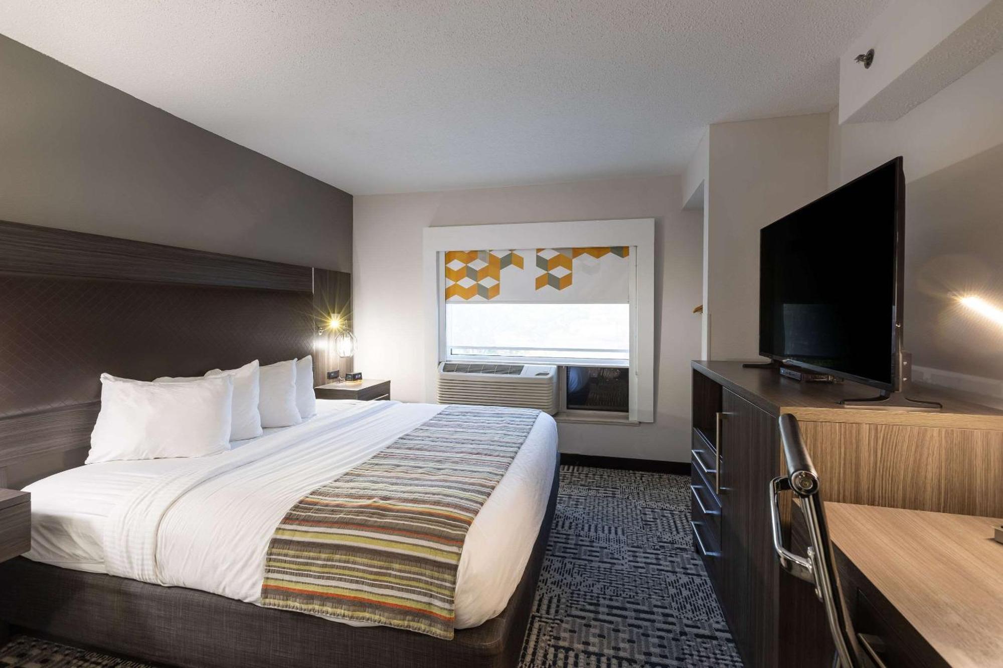 Country Inn & Suites By Radisson, Lake Norman Huntersville, Nc Ngoại thất bức ảnh