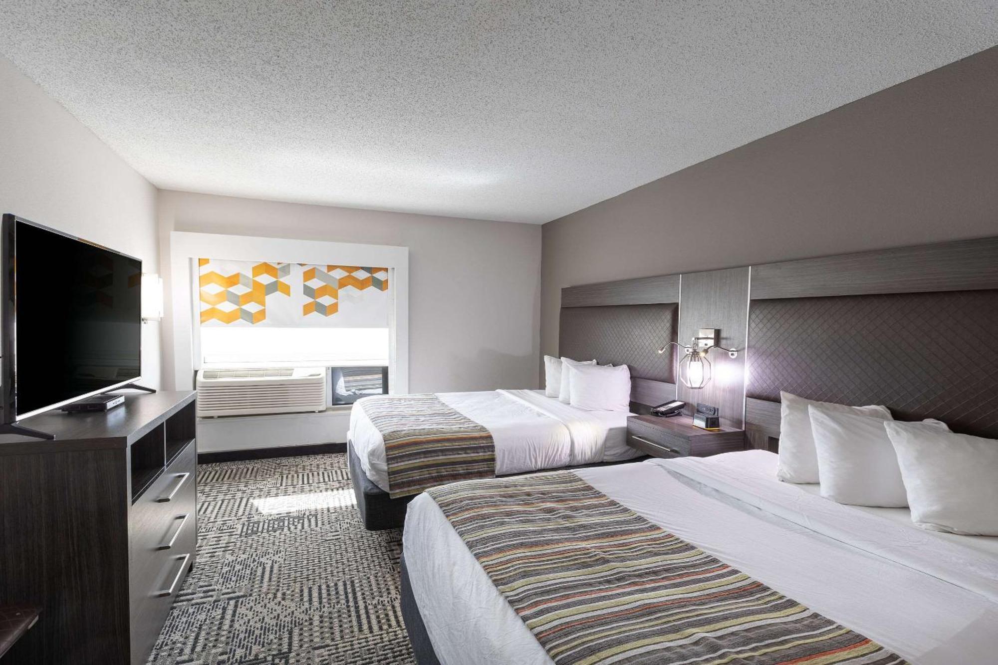 Country Inn & Suites By Radisson, Lake Norman Huntersville, Nc Ngoại thất bức ảnh