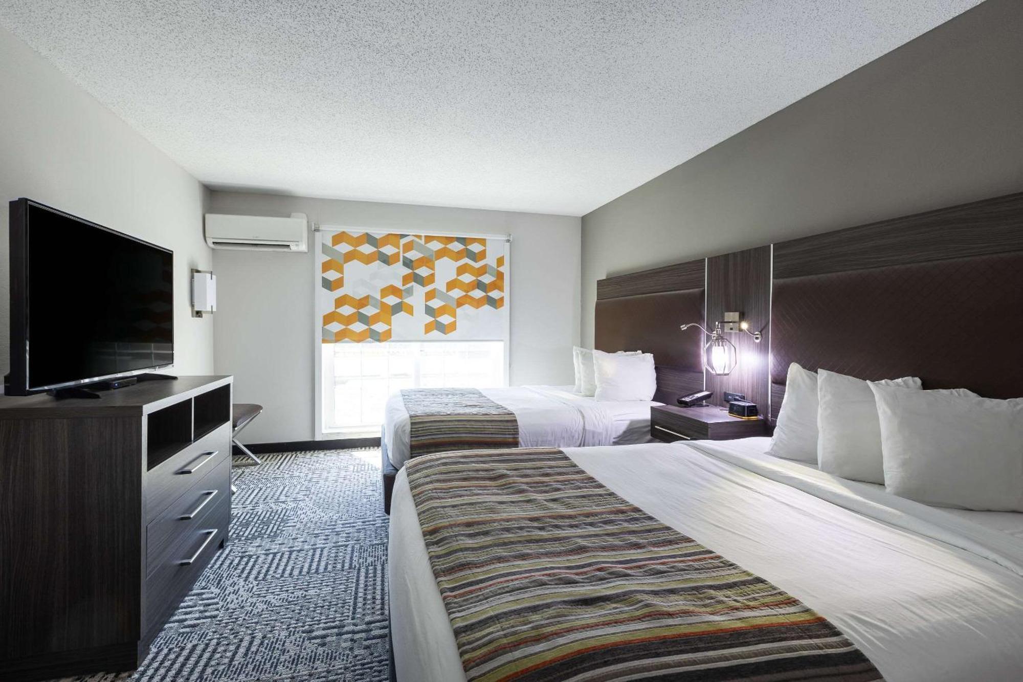 Country Inn & Suites By Radisson, Lake Norman Huntersville, Nc Ngoại thất bức ảnh