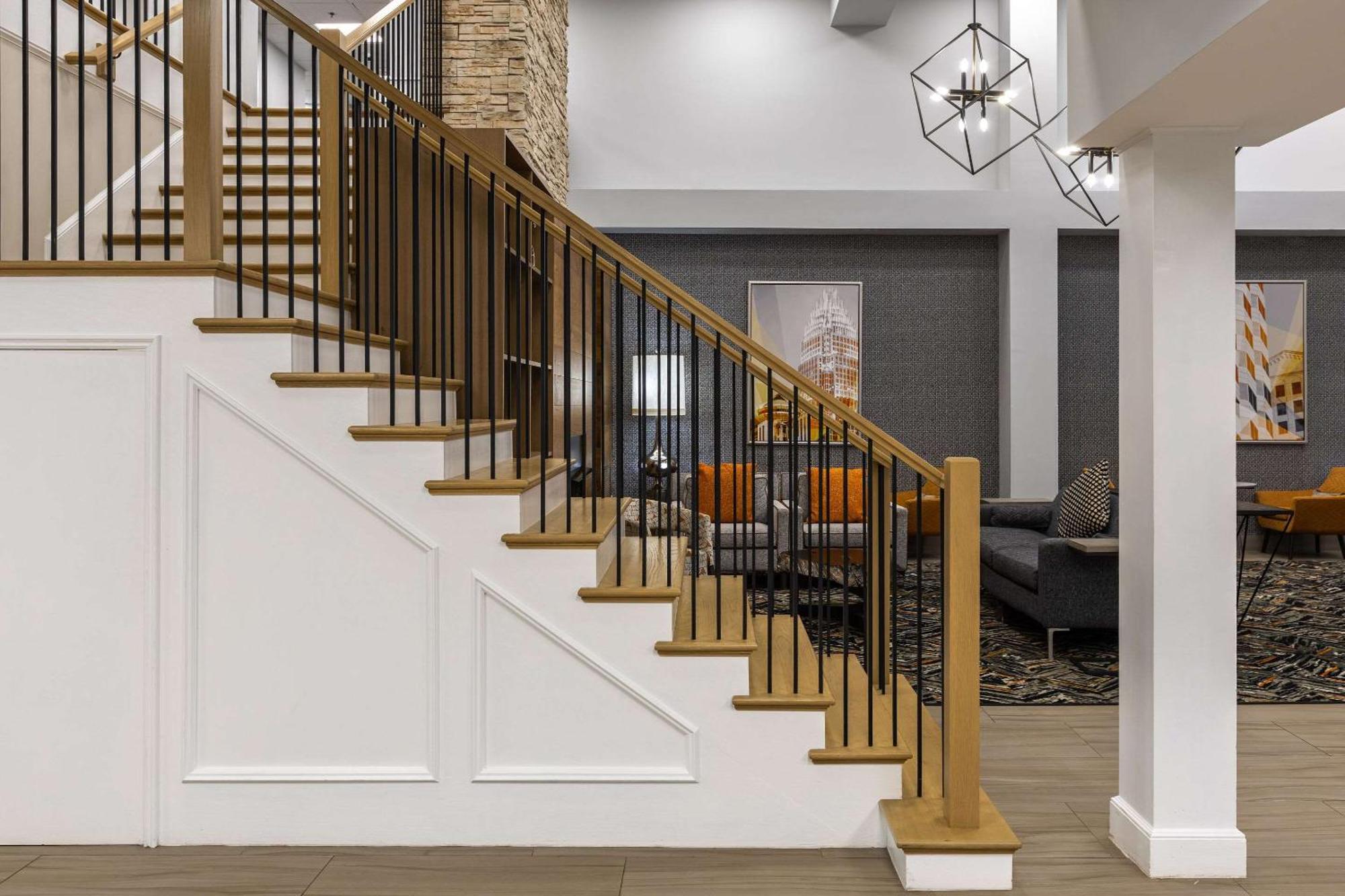 Country Inn & Suites By Radisson, Lake Norman Huntersville, Nc Ngoại thất bức ảnh