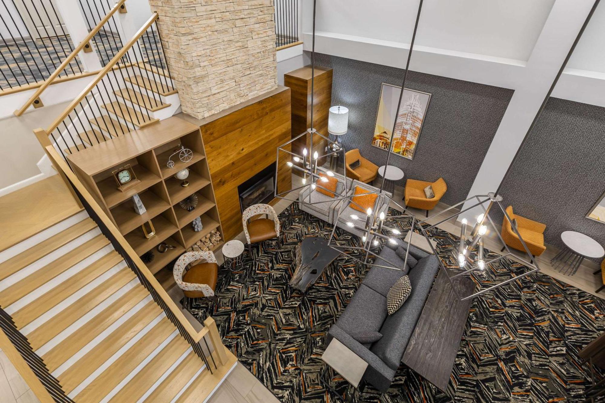 Country Inn & Suites By Radisson, Lake Norman Huntersville, Nc Ngoại thất bức ảnh