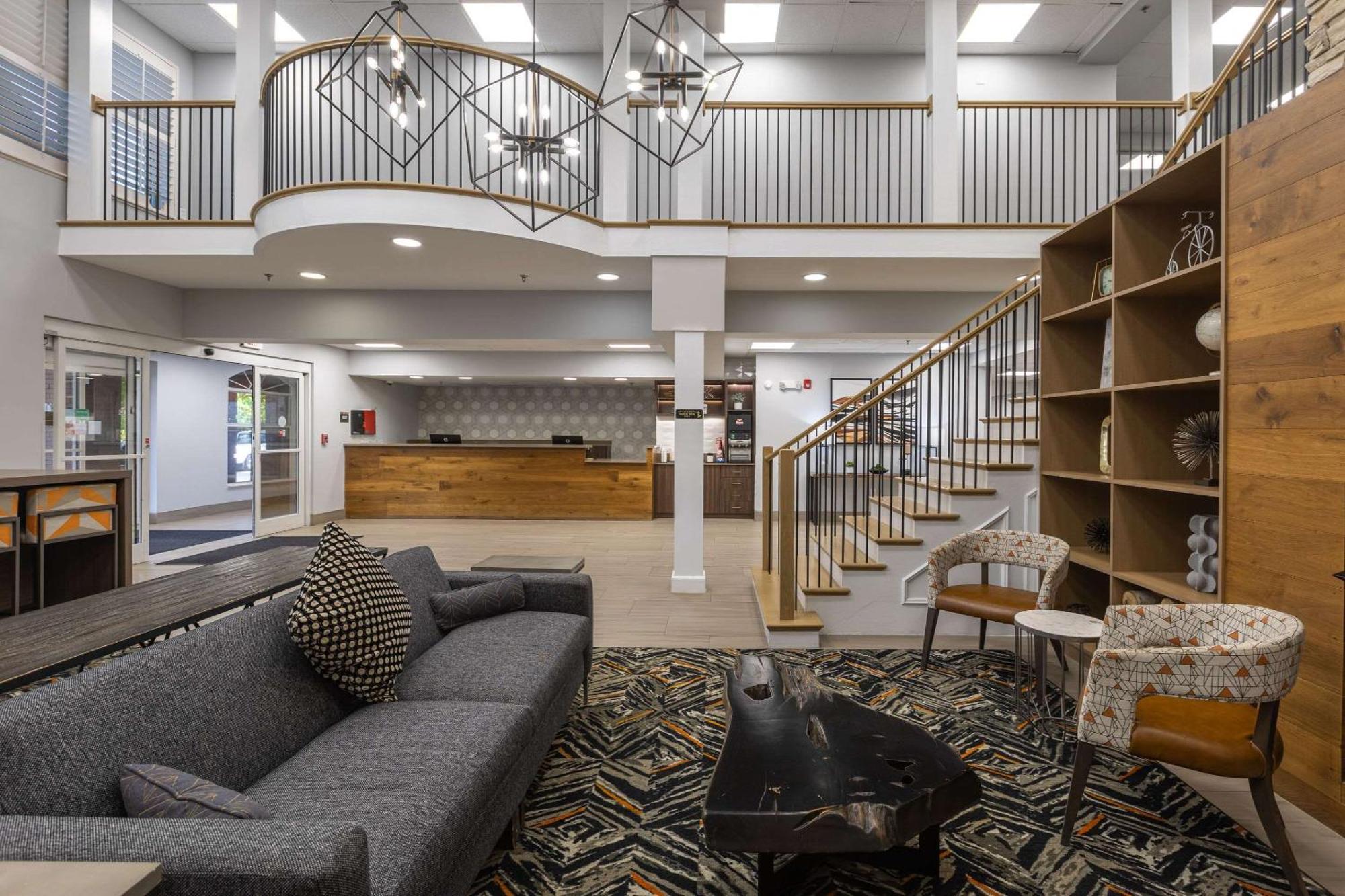 Country Inn & Suites By Radisson, Lake Norman Huntersville, Nc Ngoại thất bức ảnh