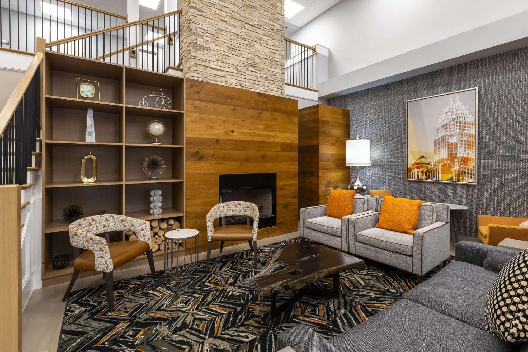 Country Inn & Suites By Radisson, Lake Norman Huntersville, Nc Ngoại thất bức ảnh