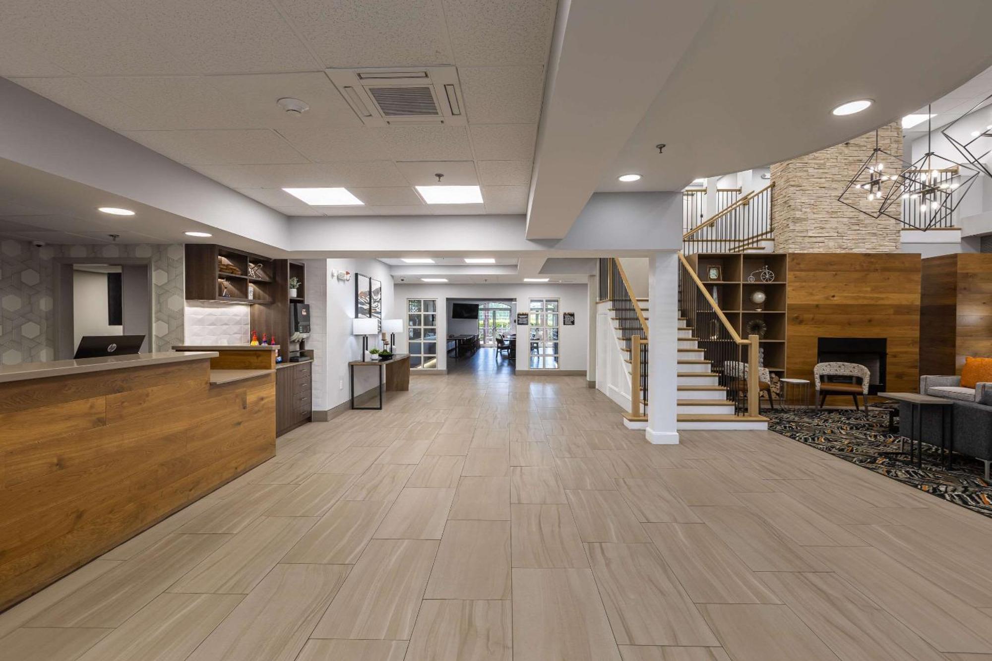 Country Inn & Suites By Radisson, Lake Norman Huntersville, Nc Ngoại thất bức ảnh